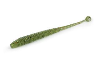 Molix Sator Worm 2.5 inch Lure - 